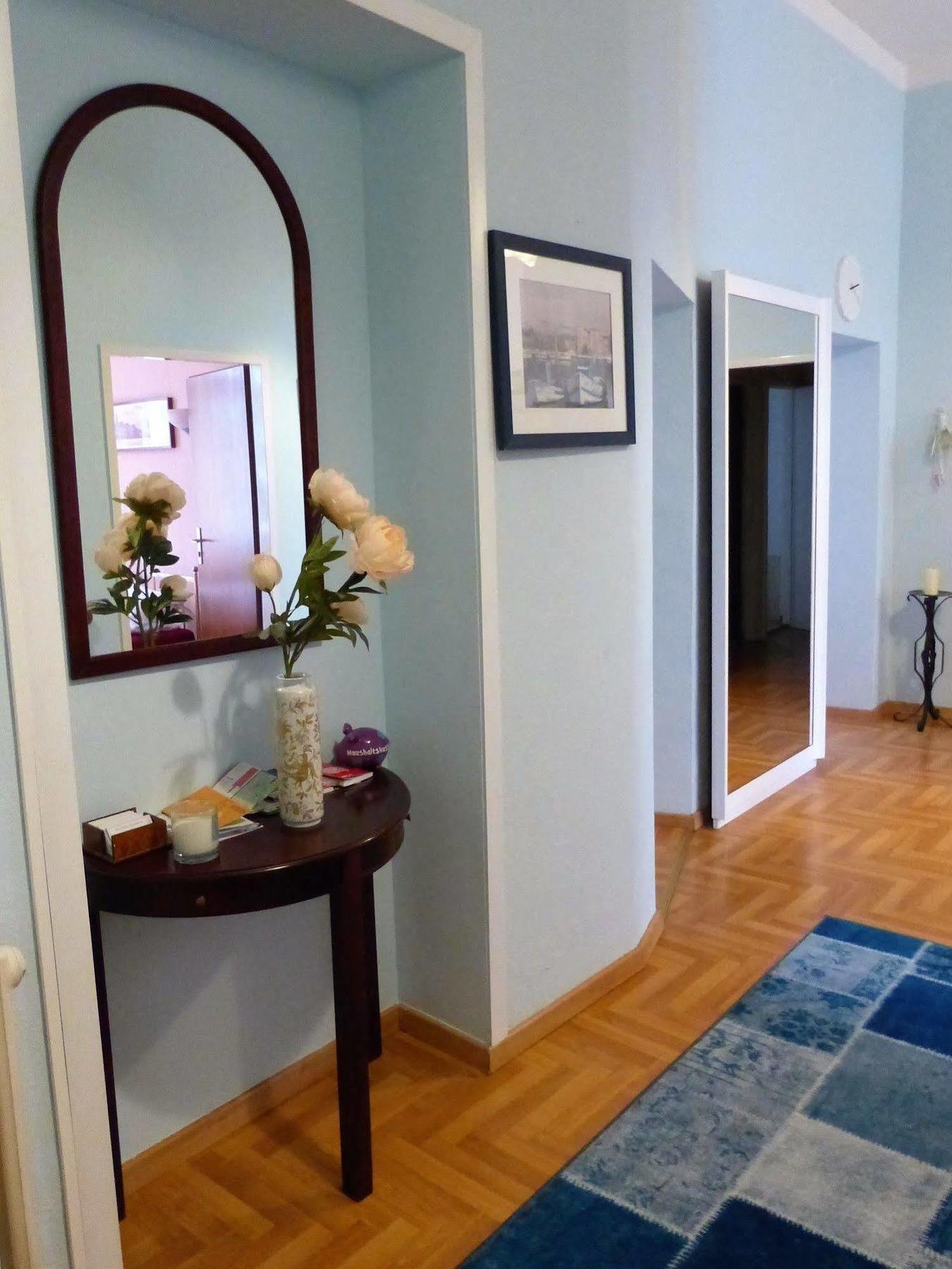 Hotel-Pension Charlottenburg Берлин Екстериор снимка