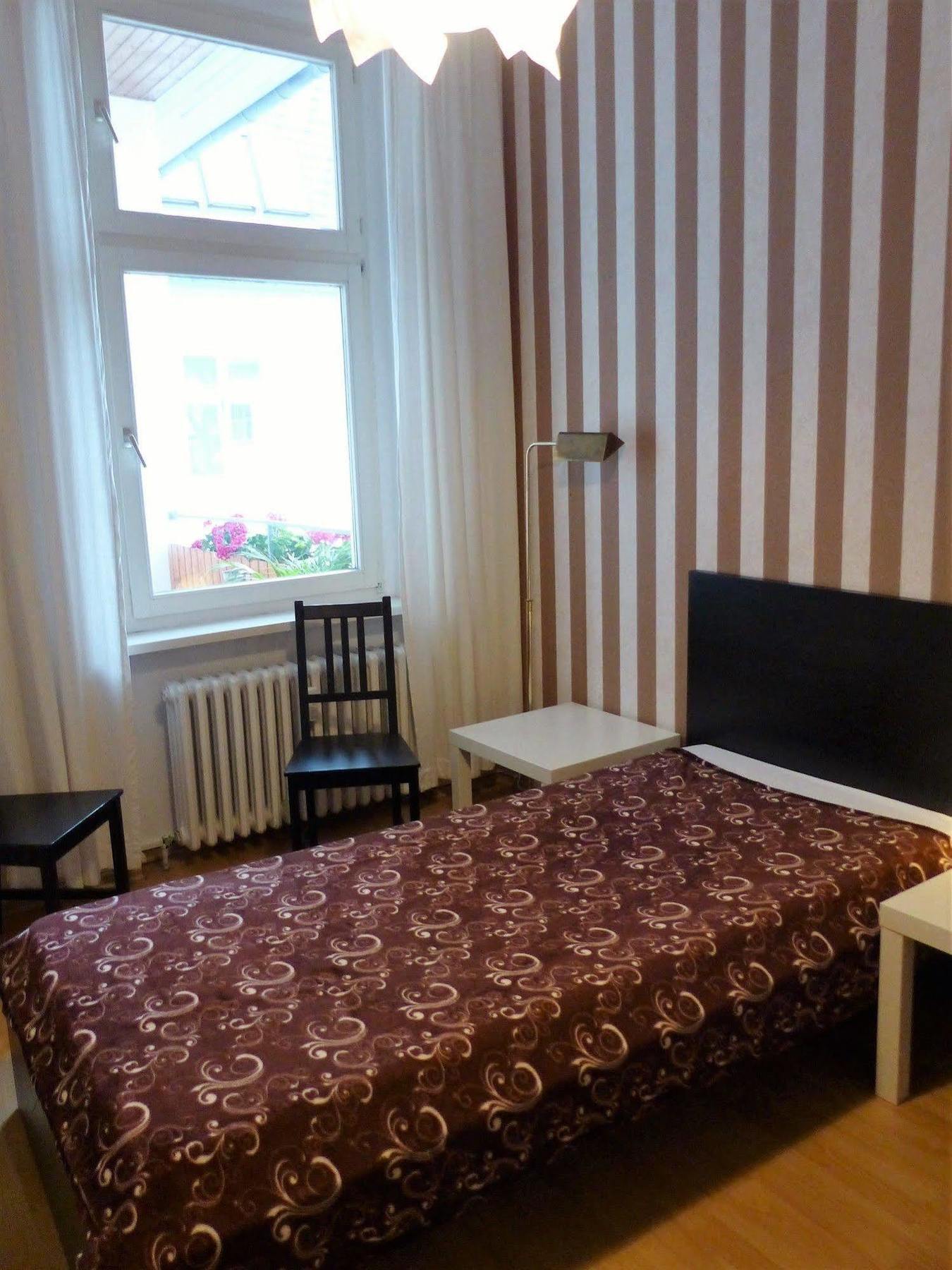 Hotel-Pension Charlottenburg Берлин Екстериор снимка